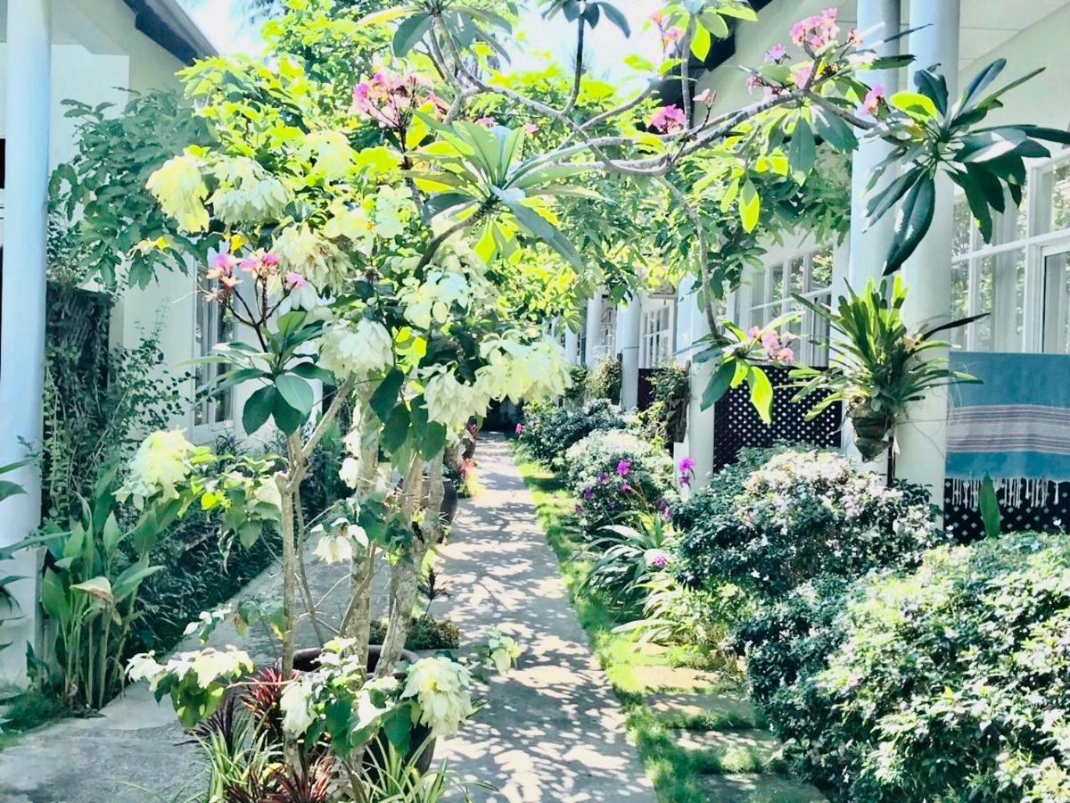 Sunlight Bungalow フーコック エクステリア 写真