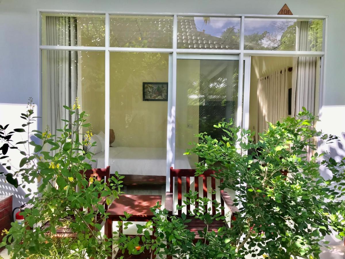 Sunlight Bungalow フーコック エクステリア 写真