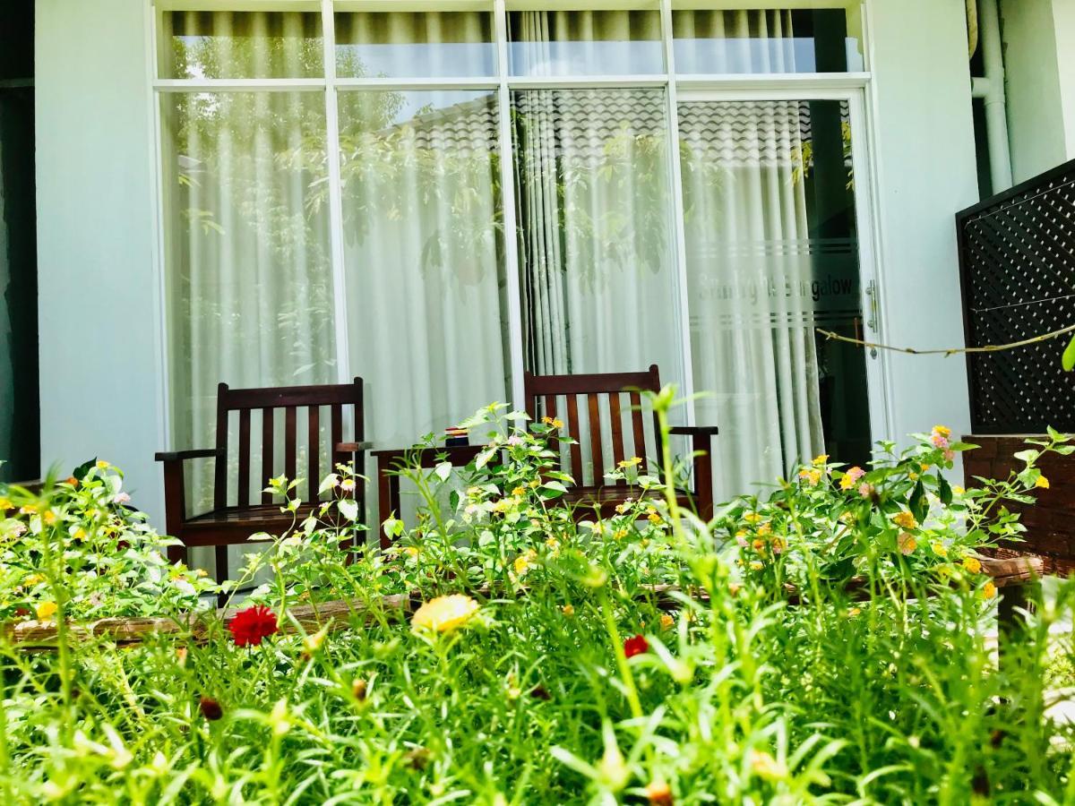 Sunlight Bungalow フーコック エクステリア 写真