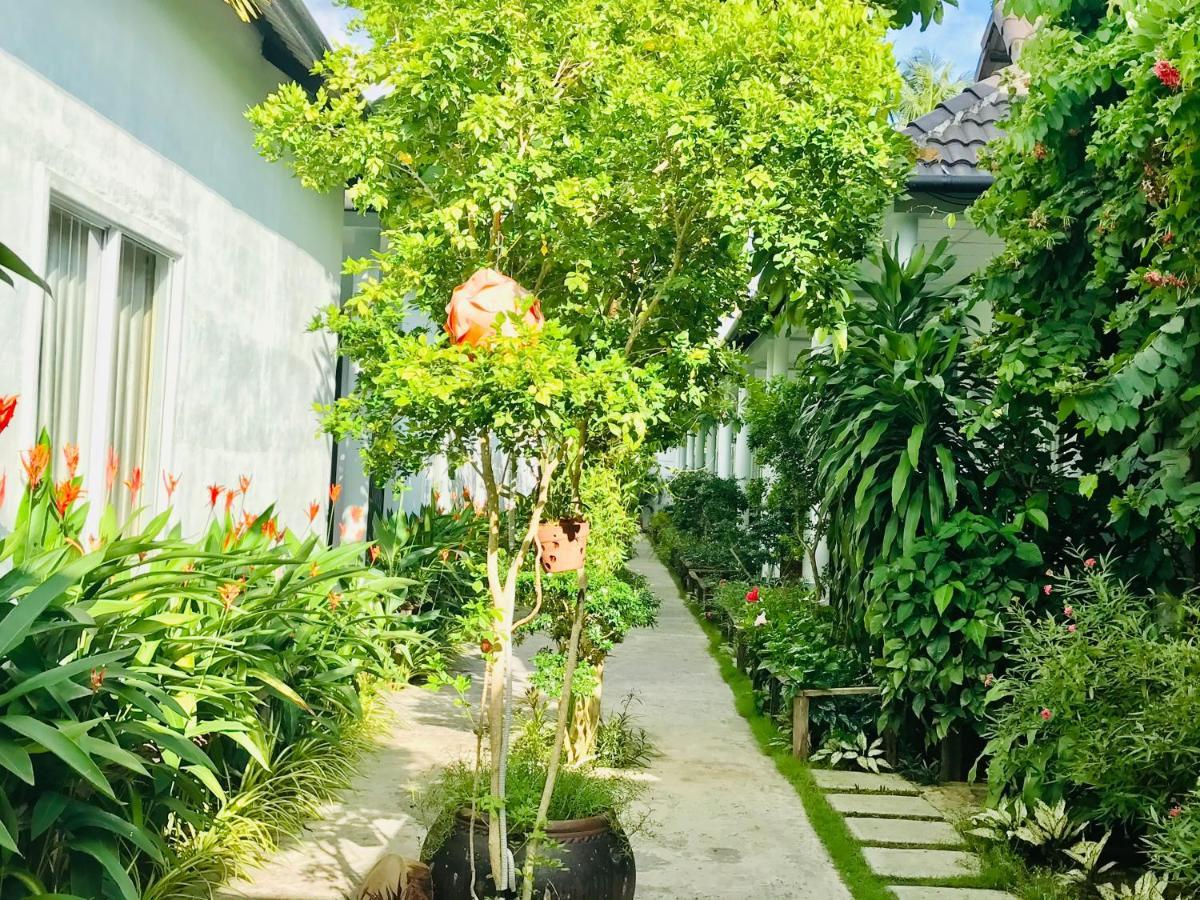 Sunlight Bungalow フーコック エクステリア 写真