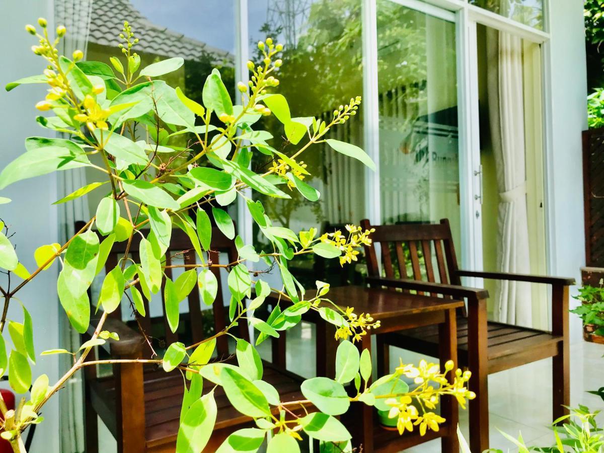 Sunlight Bungalow フーコック エクステリア 写真