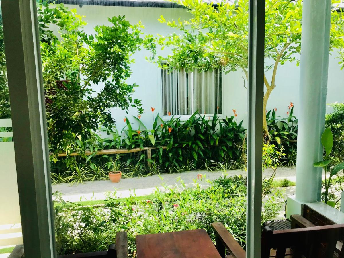 Sunlight Bungalow フーコック エクステリア 写真