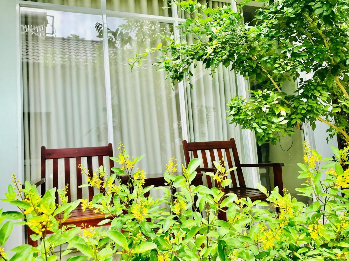 Sunlight Bungalow フーコック エクステリア 写真