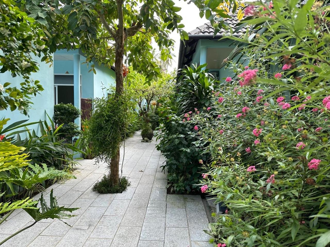 Sunlight Bungalow フーコック エクステリア 写真